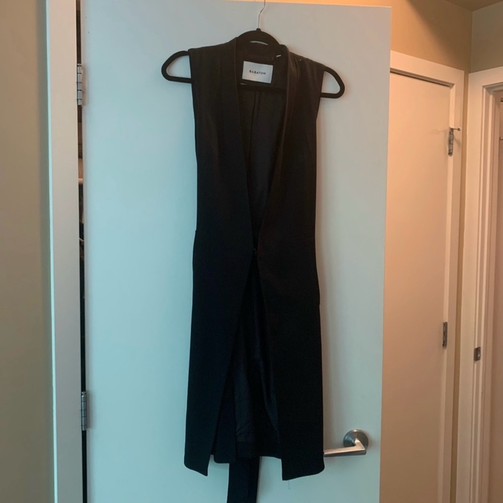 EUC Babaton Perceval Vest